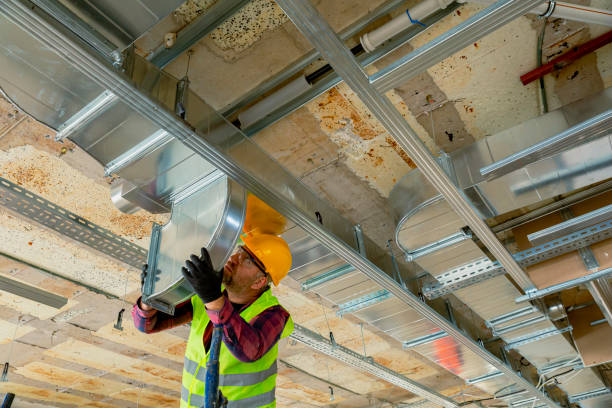 Best Air Conditioning Repair  in Johnstown, PA