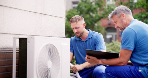 Best Best HVAC Companies  in Johnstown, PA