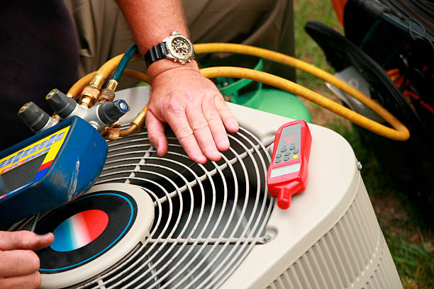 Best HVAC Installation Services  in Johnstown, PA