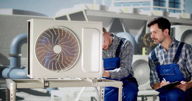 Best Commercial HVAC Repair  in Johnstown, PA
