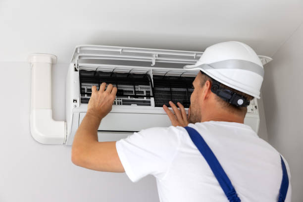 Best Affordable HVAC Services  in Johnstown, PA